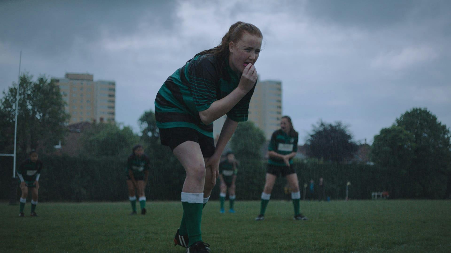 Land Rover - Rugby World Cup 2019