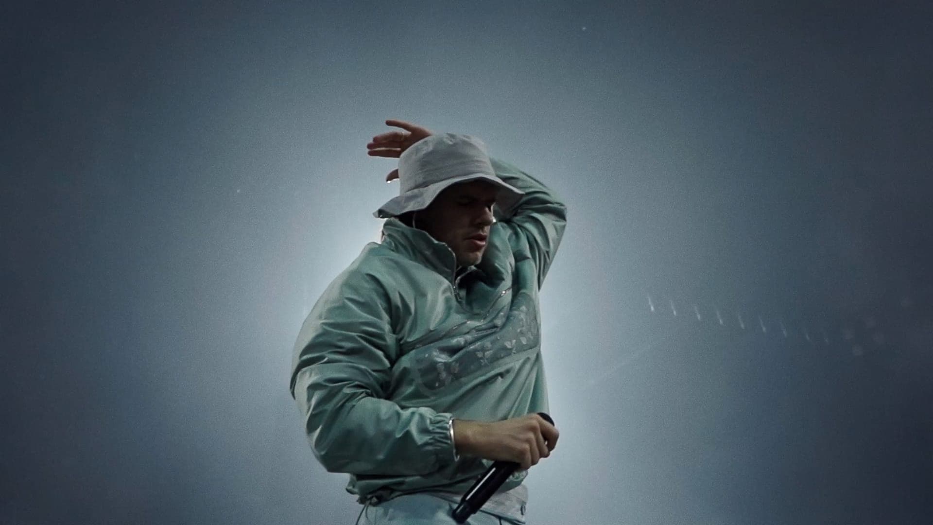 Dior x Orelsan