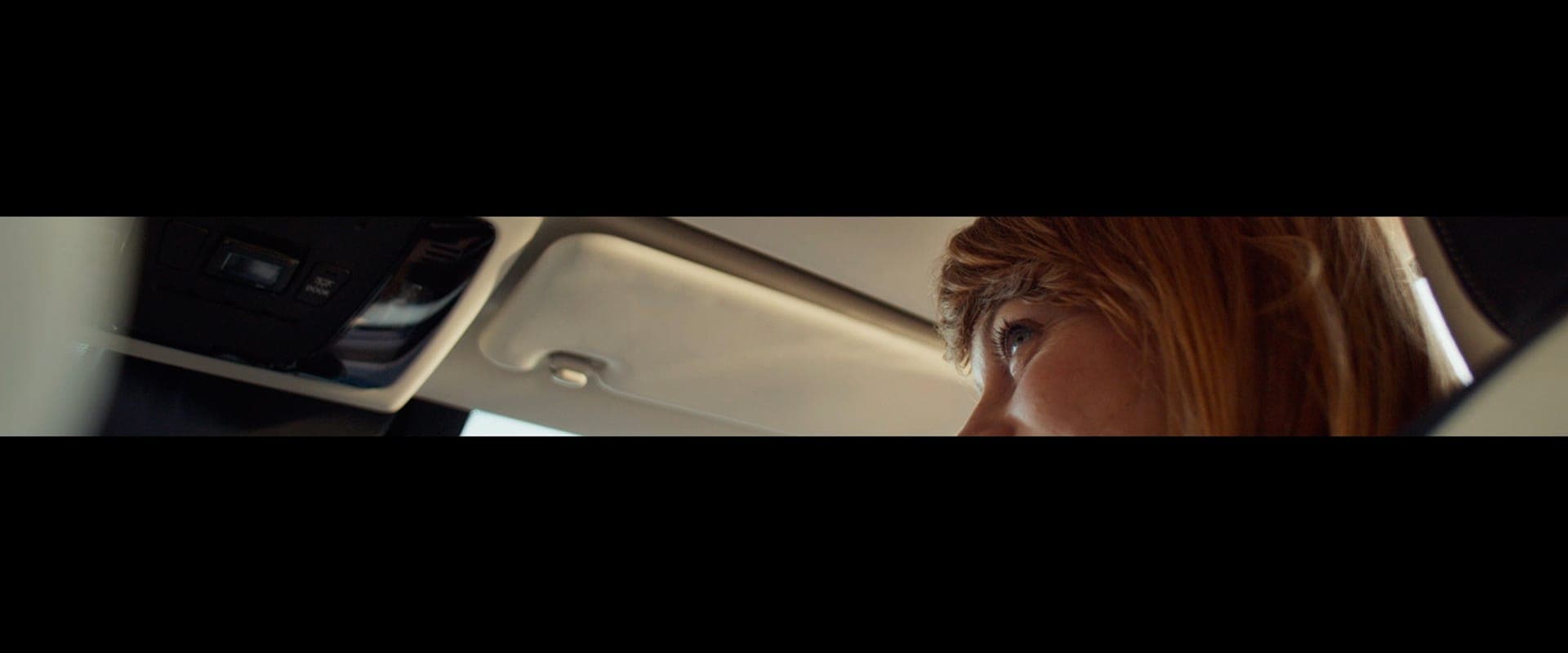Lexus - Unveiling